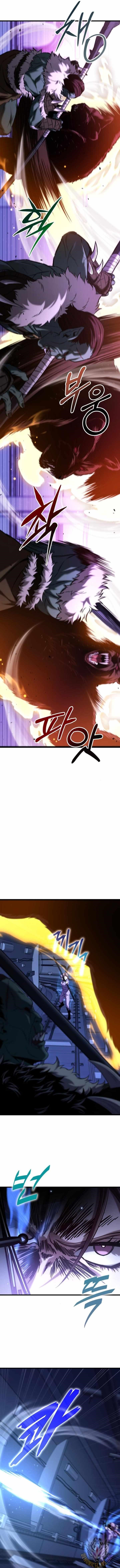 Absolute Person in Every Corner chapter 21 page 4