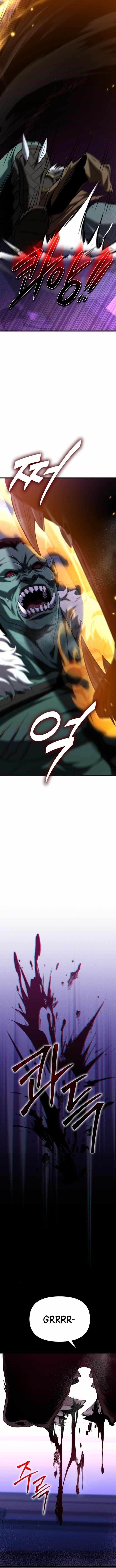 Absolute Person in Every Corner chapter 21 page 6