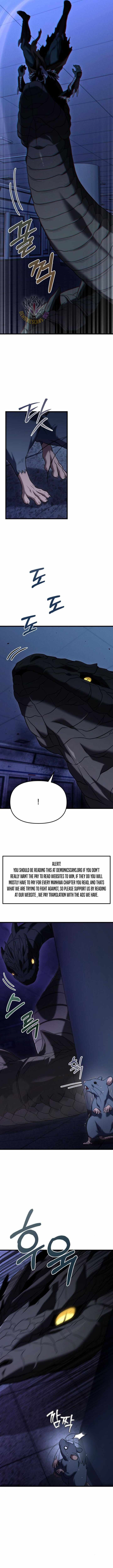 Absolute Person in Every Corner chapter 24 page 6
