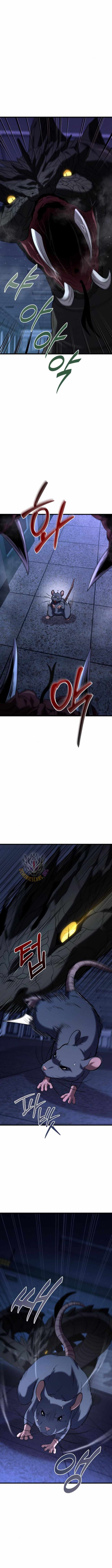 Absolute Person in Every Corner chapter 24 page 7