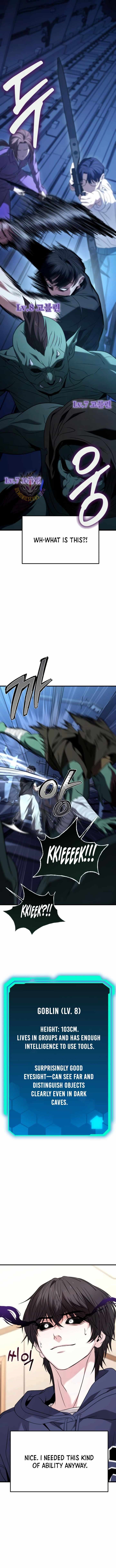 Absolute Person in Every Corner chapter 25 page 23