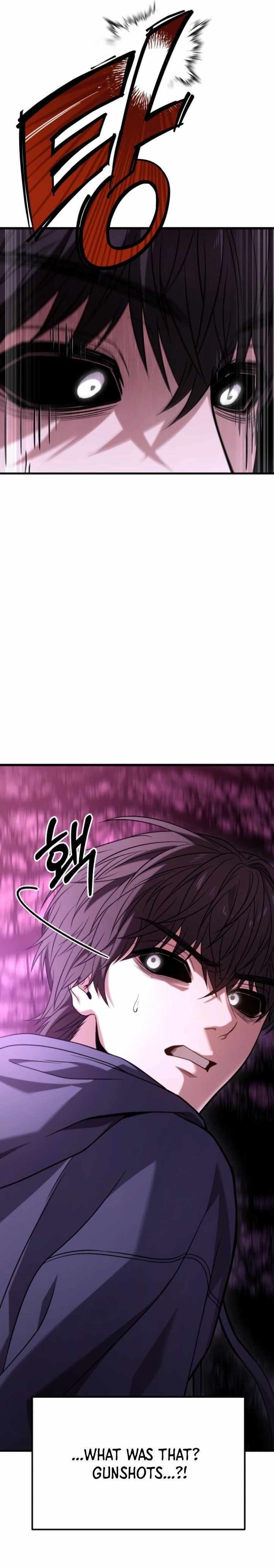 Absolute Person in Every Corner chapter 25 page 25