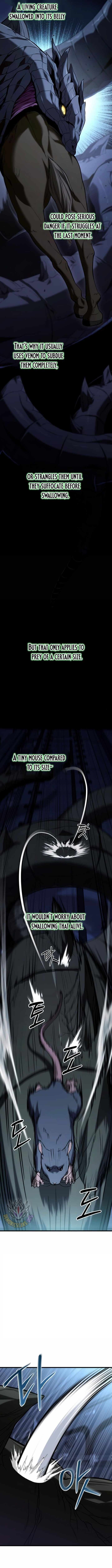 Absolute Person in Every Corner chapter 25 page 5