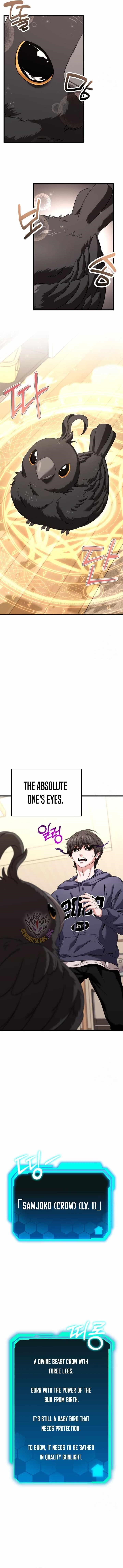 Absolute Person in Every Corner chapter 27 page 13