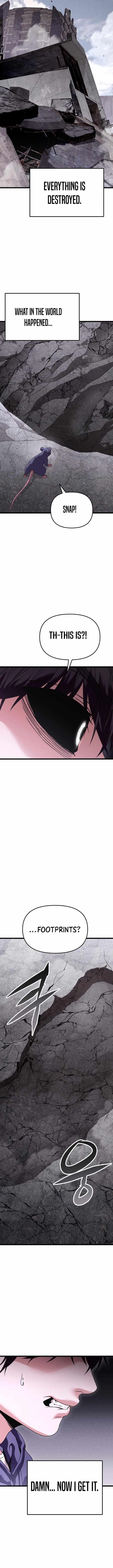 Absolute Person in Every Corner chapter 28 page 17