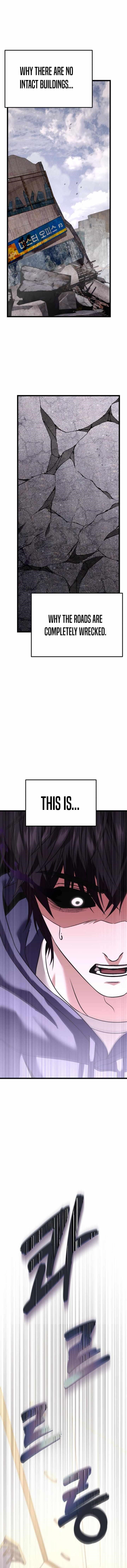 Absolute Person in Every Corner chapter 28 page 18