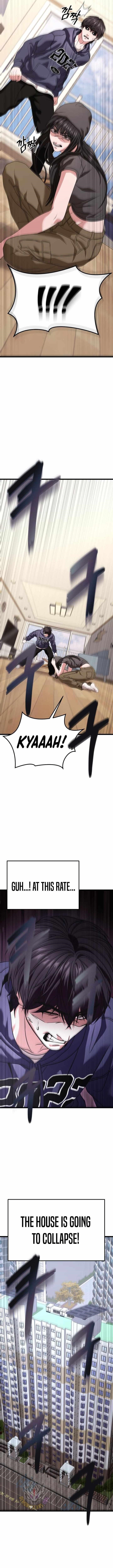 Absolute Person in Every Corner chapter 28 page 19