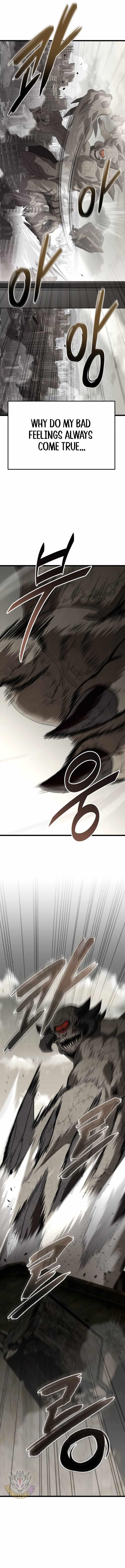 Absolute Person in Every Corner chapter 29 page 5