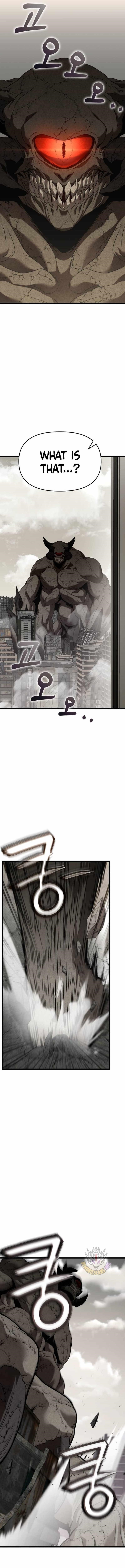 Absolute Person in Every Corner chapter 29 page 7