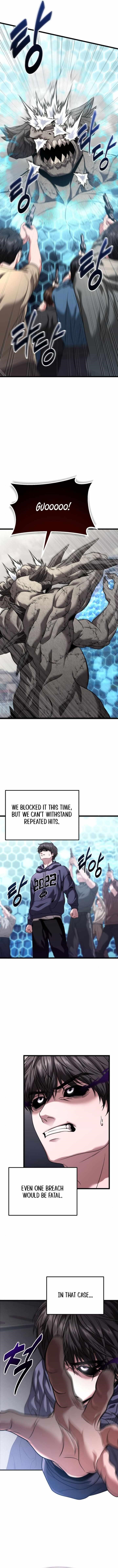 Absolute Person in Every Corner chapter 31 page 2