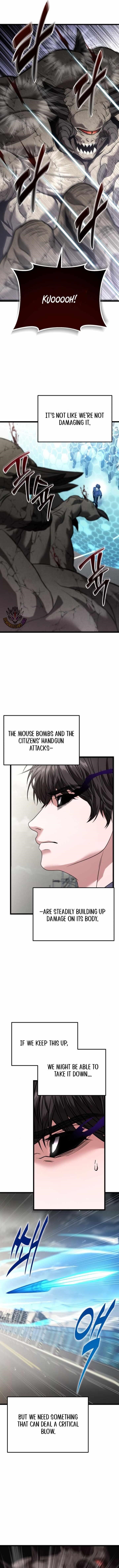 Absolute Person in Every Corner chapter 31 page 5