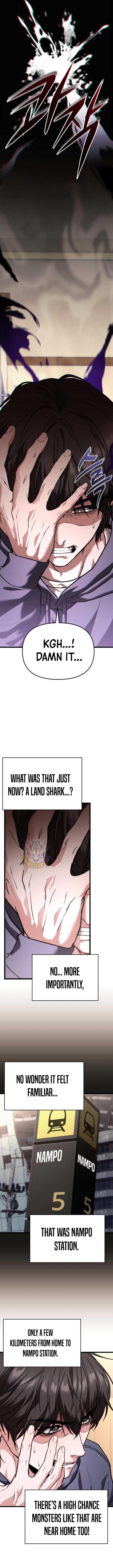 Absolute Person in Every Corner chapter 34 page 12