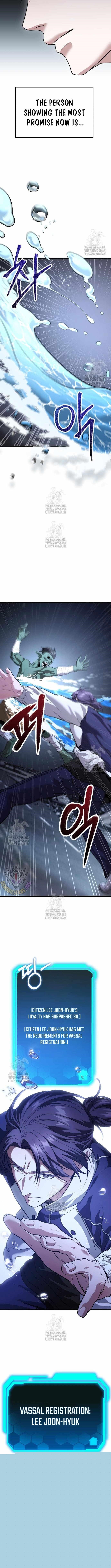 Absolute Person in Every Corner chapter 39 page 7