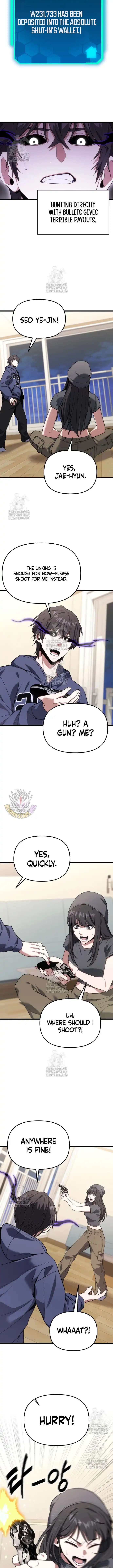 Absolute Person in Every Corner chapter 42 page 13