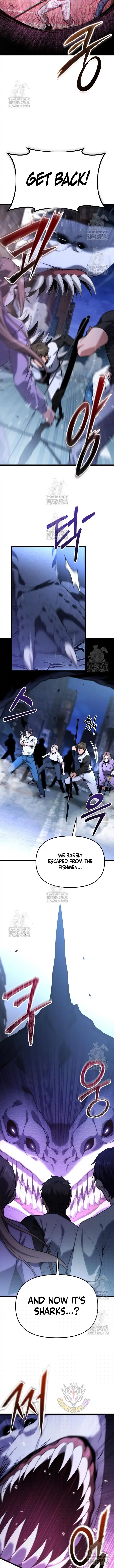 Absolute Person in Every Corner chapter 42 page 4
