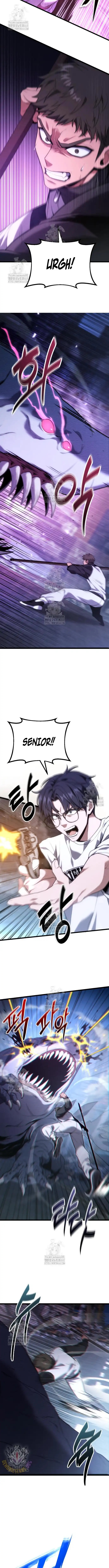 Absolute Person in Every Corner chapter 42 page 5