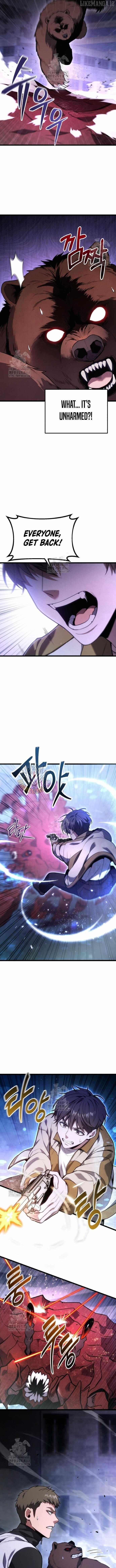 Absolute Person in Every Corner chapter 43 page 4
