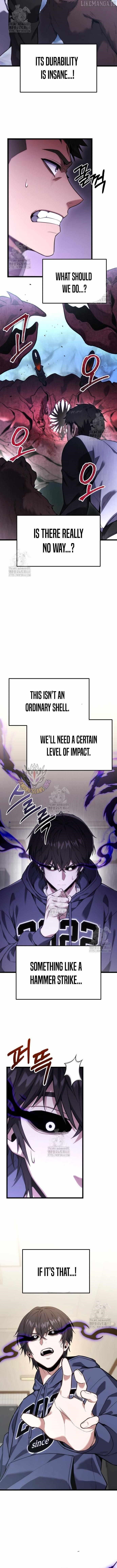 Absolute Person in Every Corner chapter 43 page 5