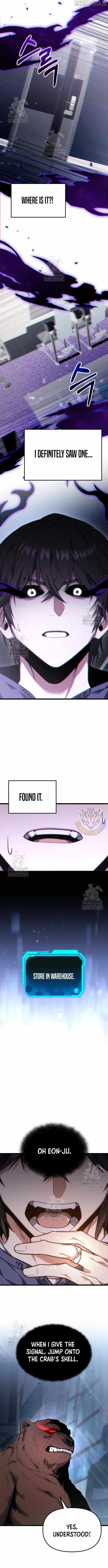 Absolute Person in Every Corner chapter 43 page 6