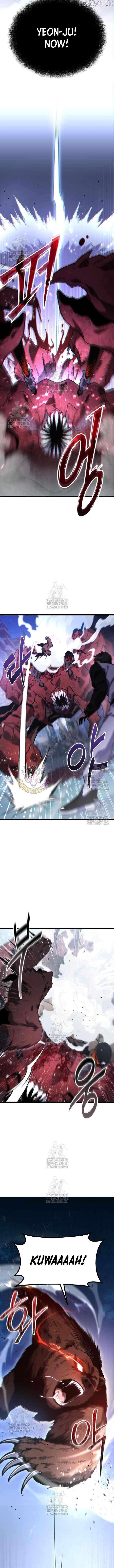 Absolute Person in Every Corner chapter 43 page 9