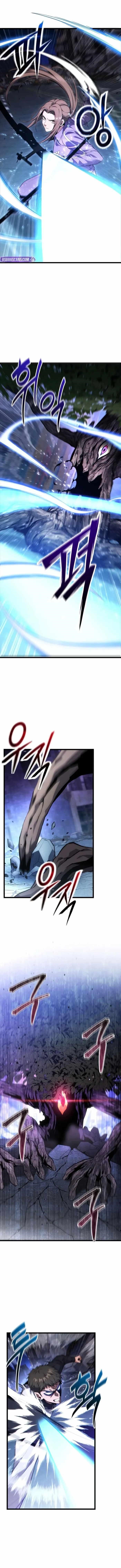 Absolute Person in Every Corner chapter 44 page 1