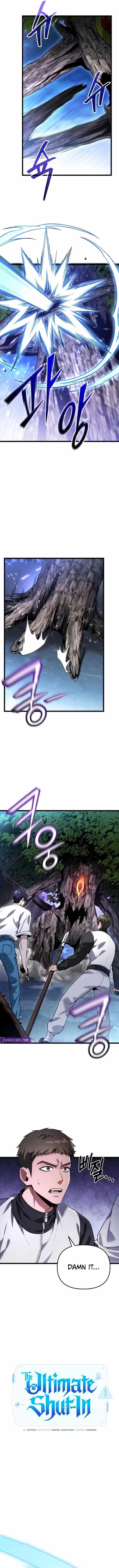 Absolute Person in Every Corner chapter 44 page 2