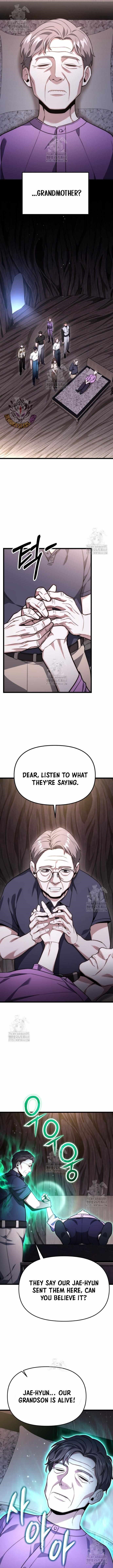 Absolute Person in Every Corner chapter 46 page 10