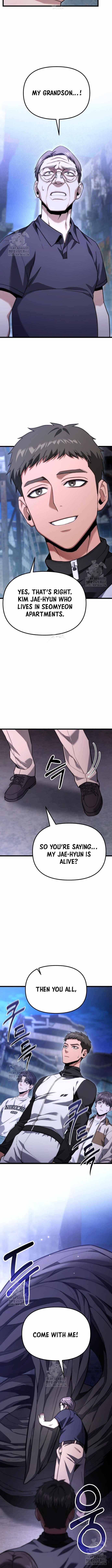 Absolute Person in Every Corner chapter 46 page 5