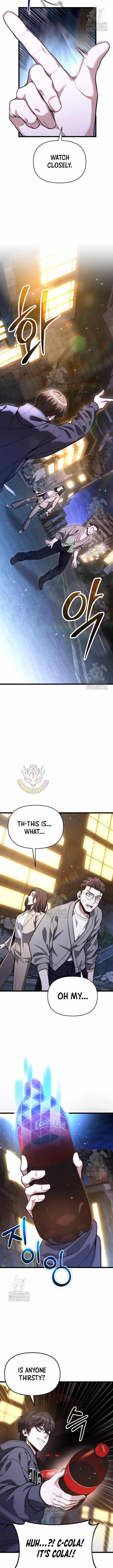 Absolute Person in Every Corner chapter 48 page 10