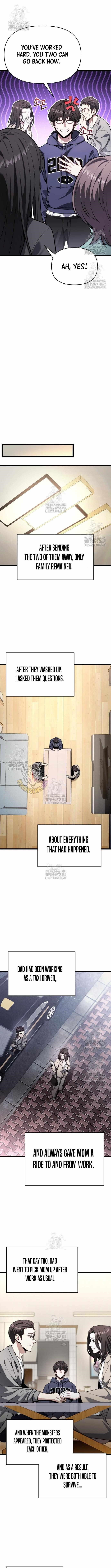 Absolute Person in Every Corner chapter 48 page 14