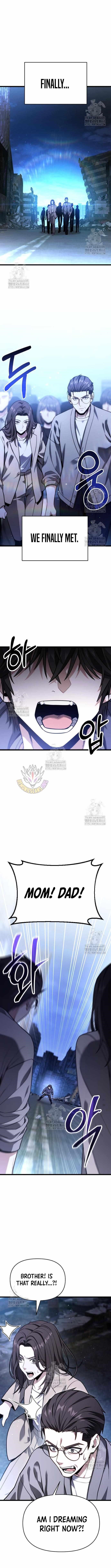 Absolute Person in Every Corner chapter 48 page 2