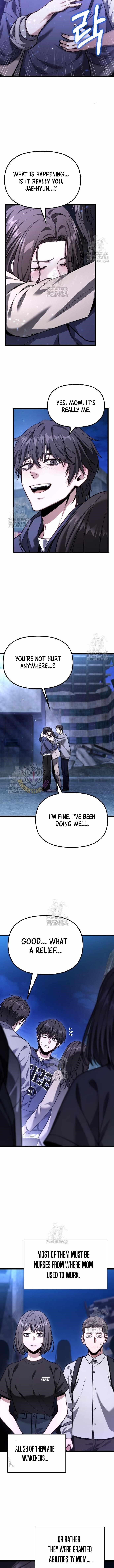 Absolute Person in Every Corner chapter 48 page 4