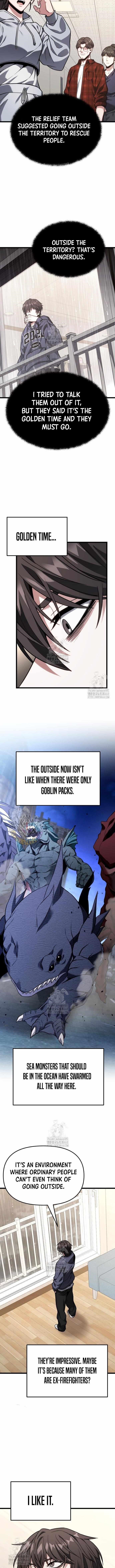Absolute Person in Every Corner chapter 49 page 12