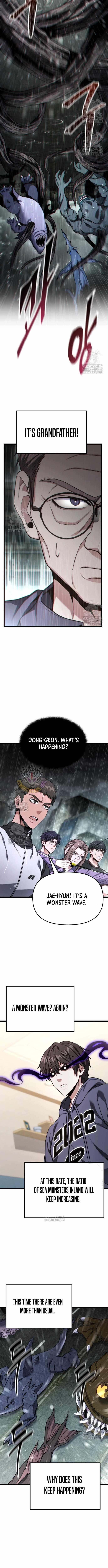 Absolute Person in Every Corner chapter 49 page 15