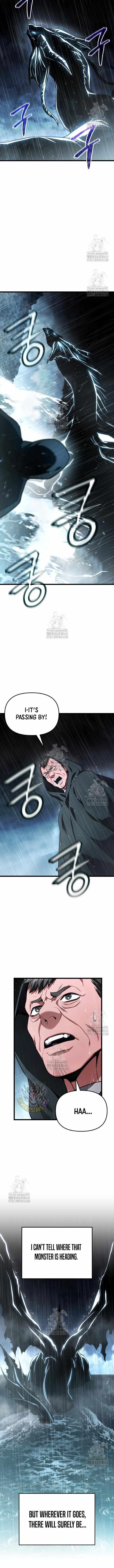 Absolute Person in Every Corner chapter 49 page 2