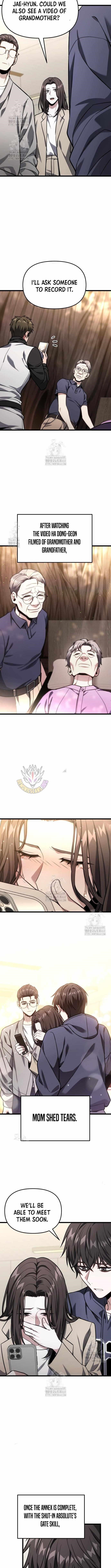 Absolute Person in Every Corner chapter 49 page 4