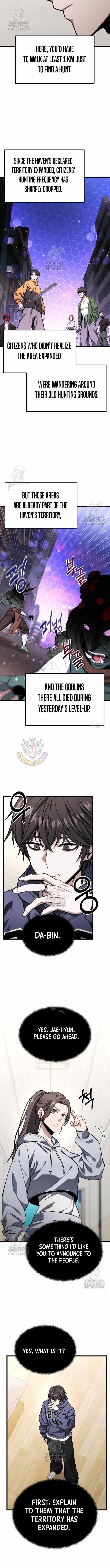 Absolute Person in Every Corner chapter 49 page 6