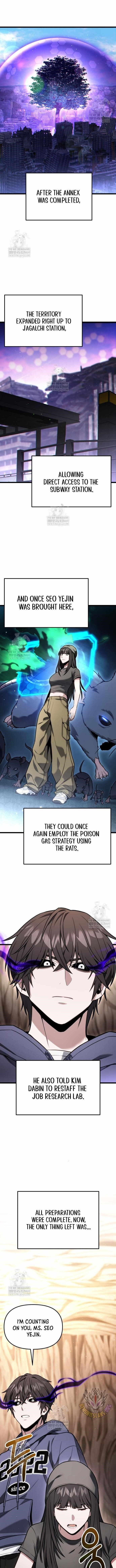 Absolute Person in Every Corner chapter 53 page 1