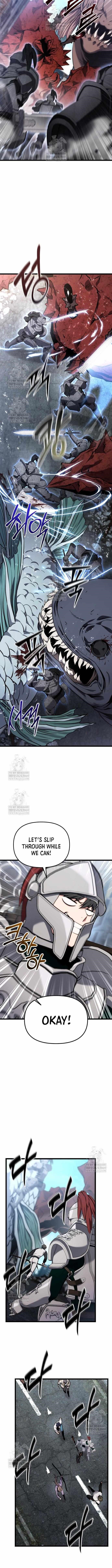Absolute Person in Every Corner chapter 53 page 10