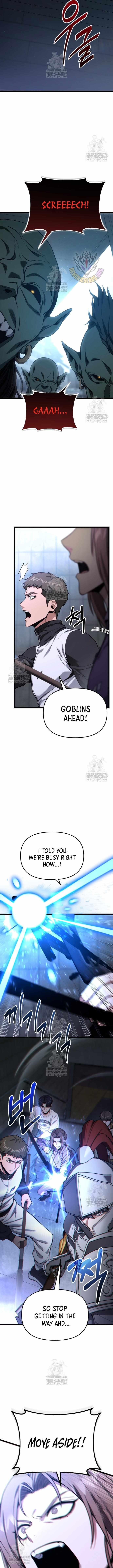 Absolute Person in Every Corner chapter 53 page 13