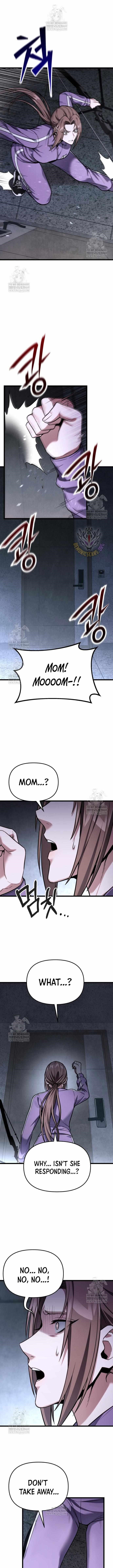 Absolute Person in Every Corner chapter 53 page 17