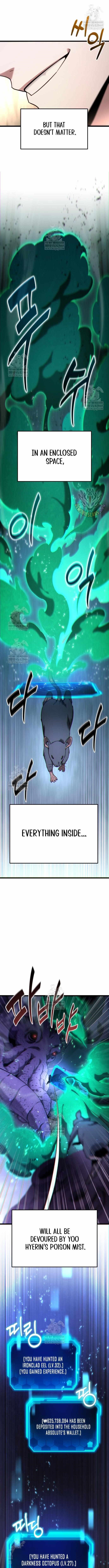 Absolute Person in Every Corner chapter 53 page 3