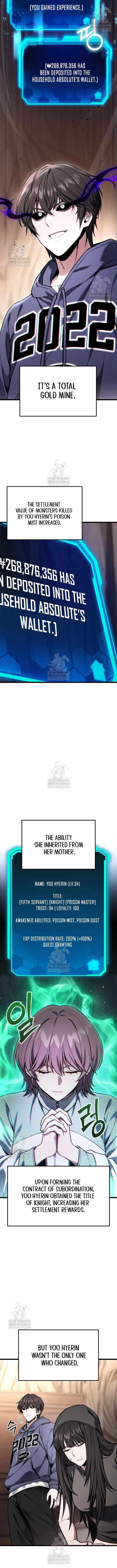 Absolute Person in Every Corner chapter 53 page 4