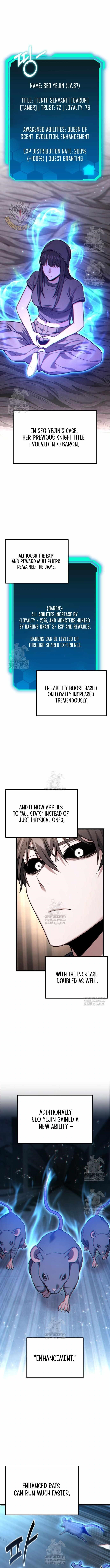 Absolute Person in Every Corner chapter 53 page 5