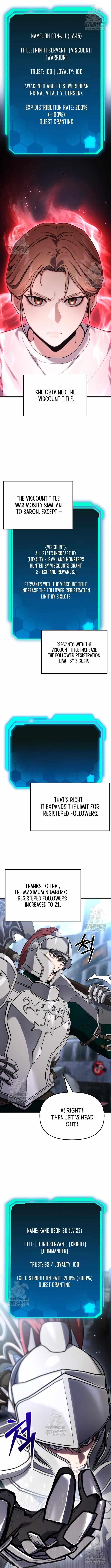 Absolute Person in Every Corner chapter 53 page 8