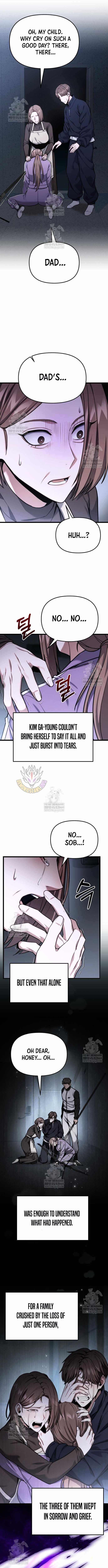 Absolute Person in Every Corner chapter 54 page 2