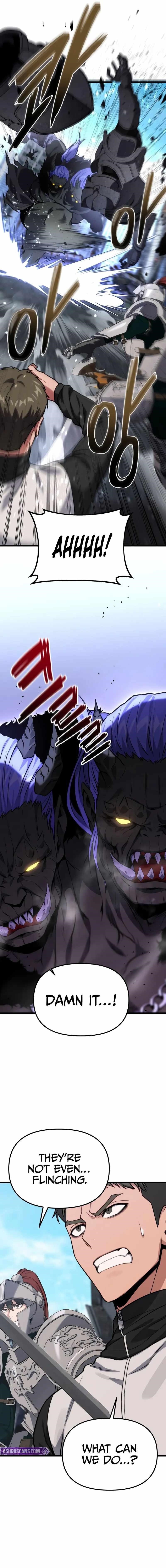 Absolute Person in Every Corner chapter 55 page 12