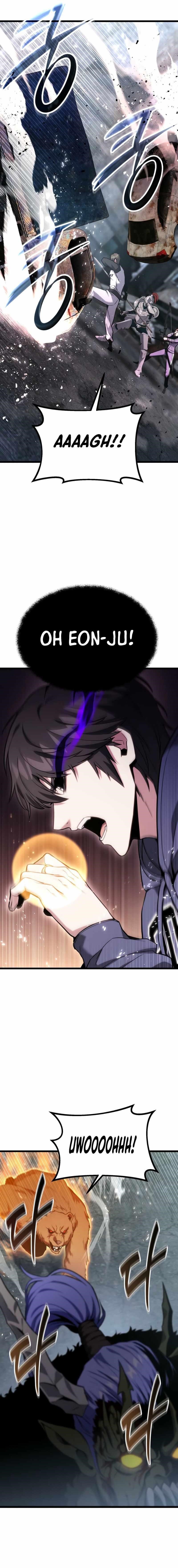 Absolute Person in Every Corner chapter 56 page 7