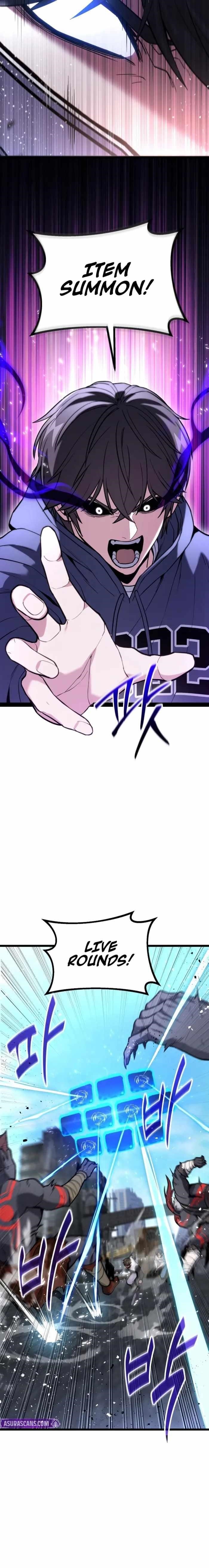 Absolute Person in Every Corner chapter 58 page 4