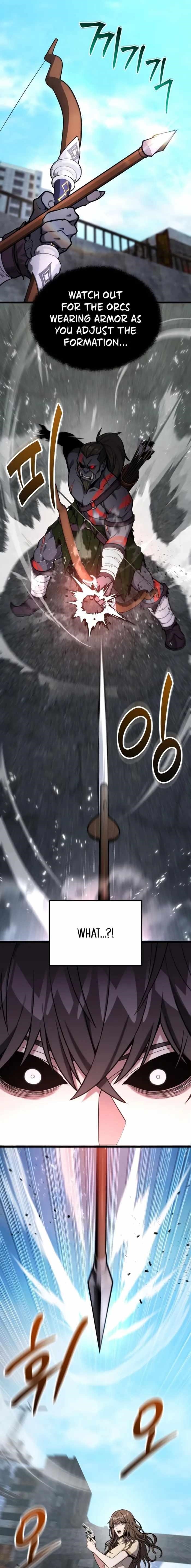 Absolute Person in Every Corner chapter 58 page 7